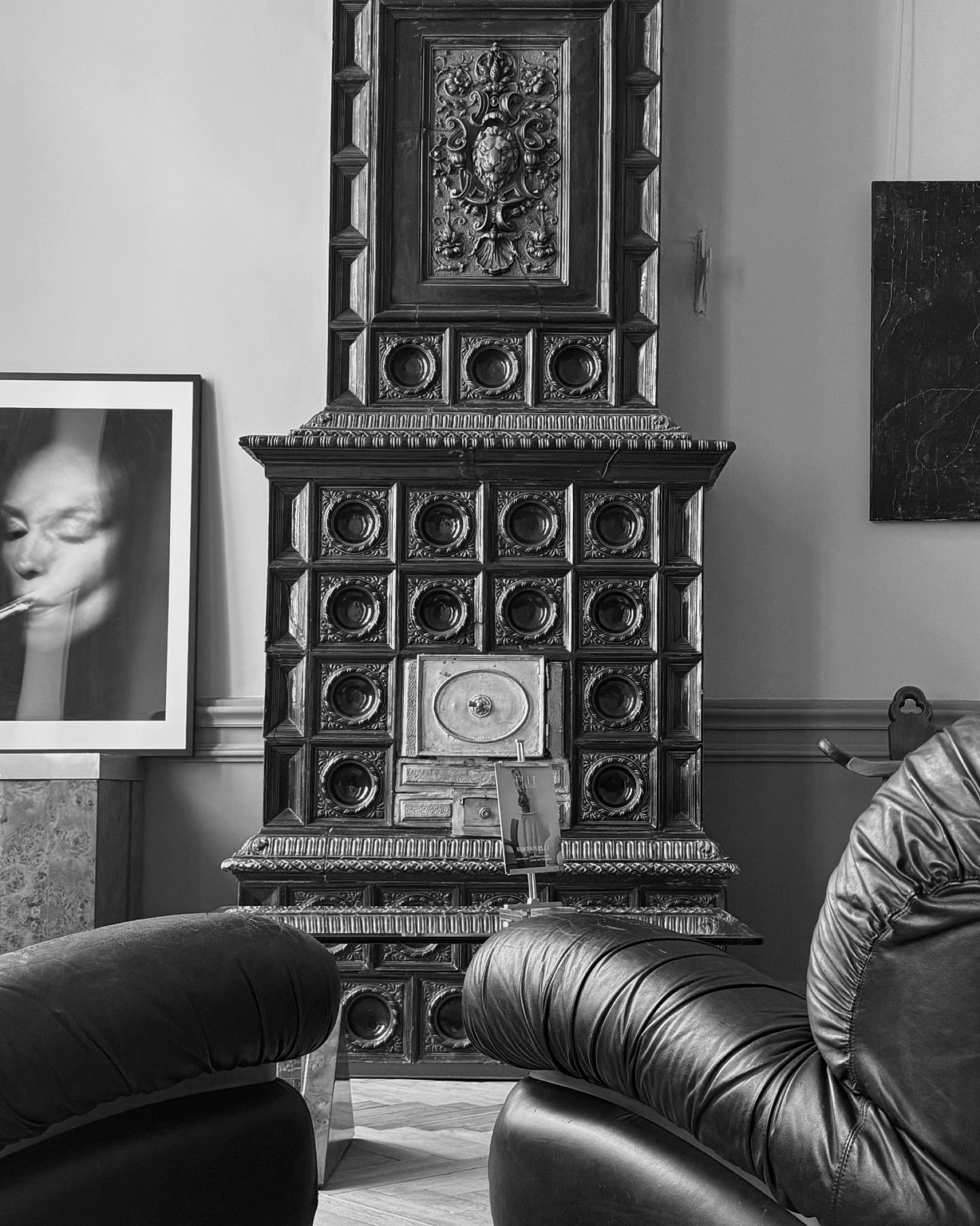 Degustacija su medaus someljė