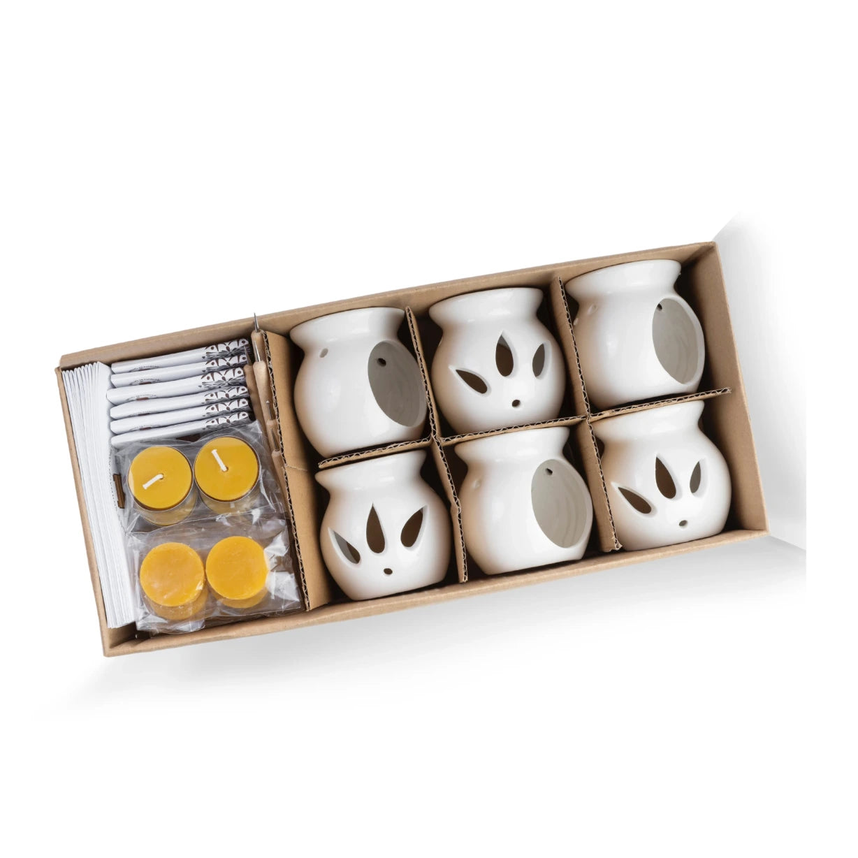 rinkinys marginimo edukacijoms mokykloms