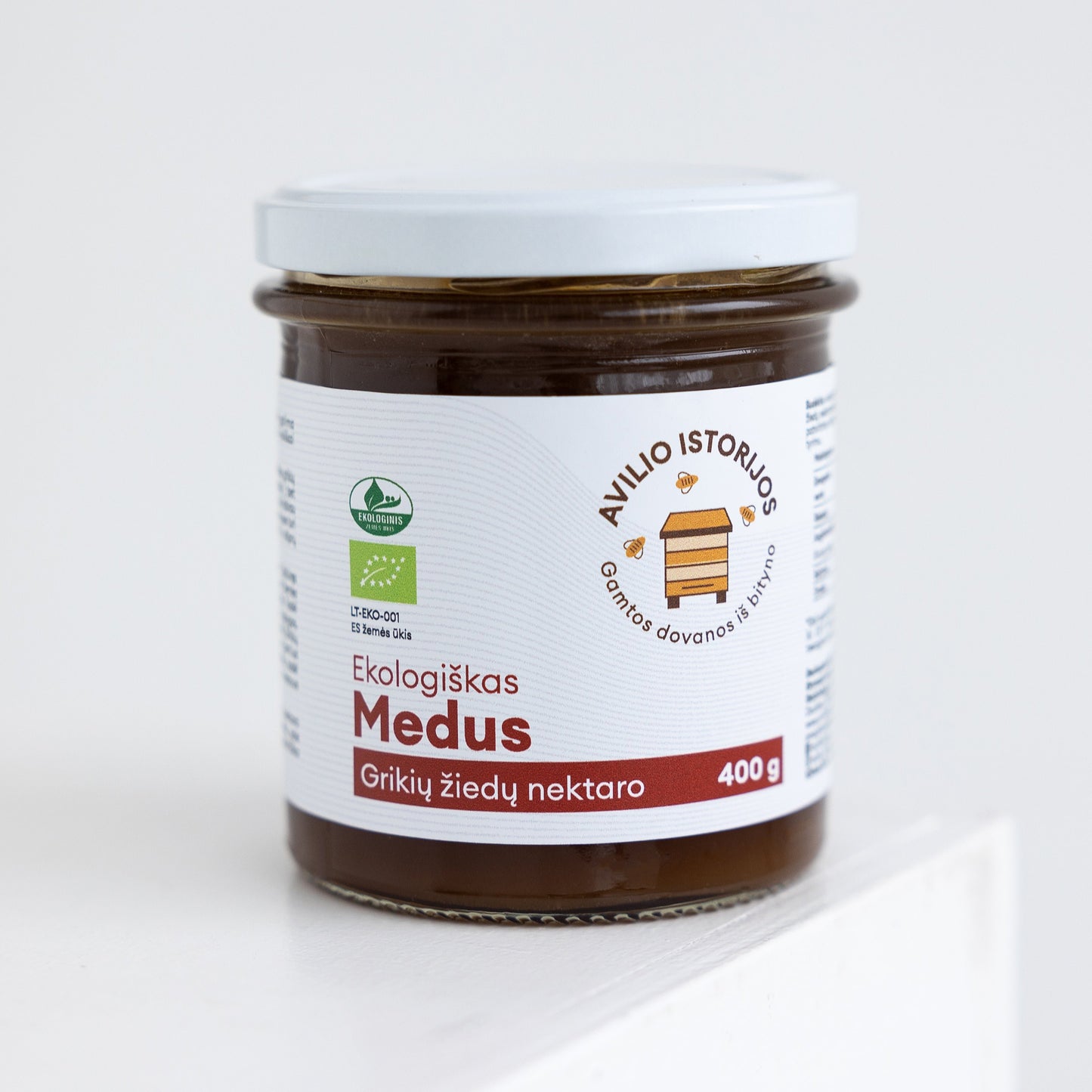 ekologiskas-grikiu-medus