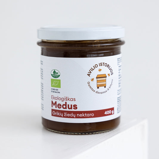 ekologiskas-grikiu-medus
