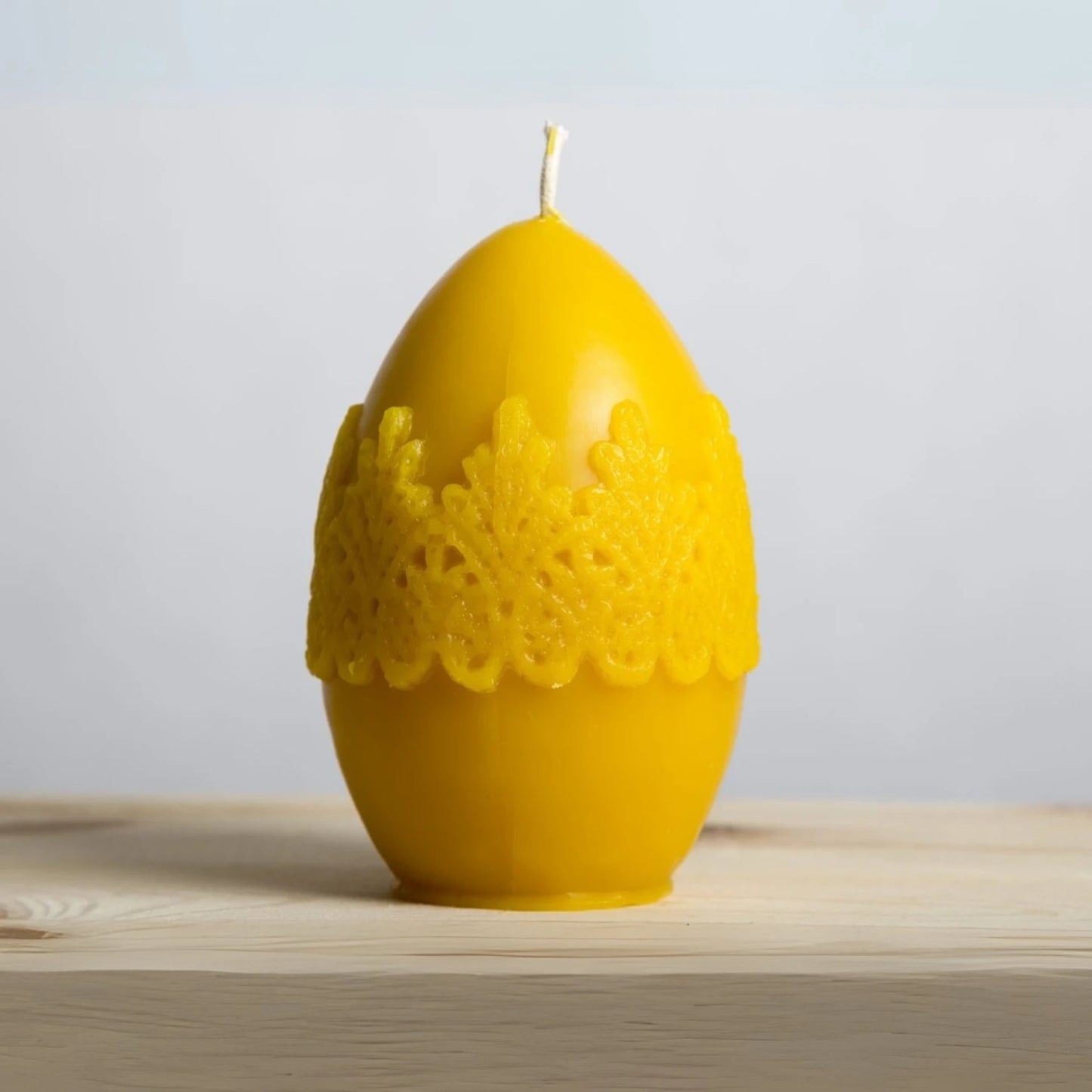 Didelis margutis su nėriniais | 11 cm