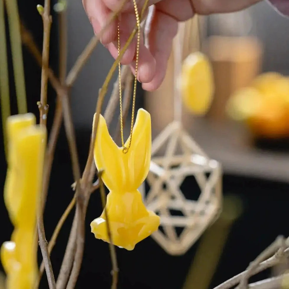 biciu vasko pakabukai velykoms