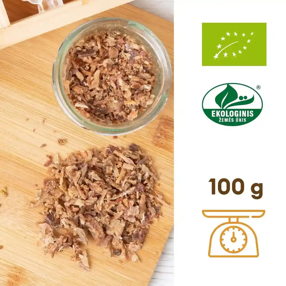 BIČIŲ PIKIS (propolis) nauda