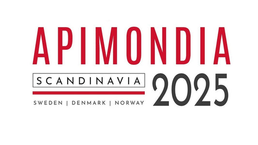 Lietuviškas medus keliauja į pasaulį: atranka į Apimondia 2025