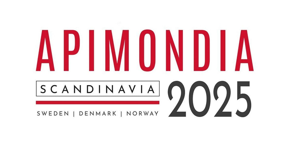 Lietuviškas medus keliauja į pasaulį – mano įspūdžiai iš Apimondia 2025 atrankos