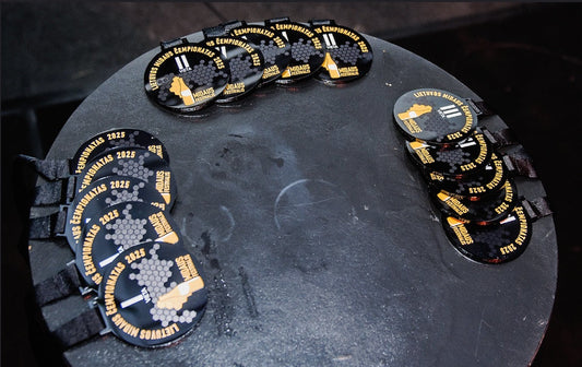 Midaus festivalis - pirmasis Lietuvoje