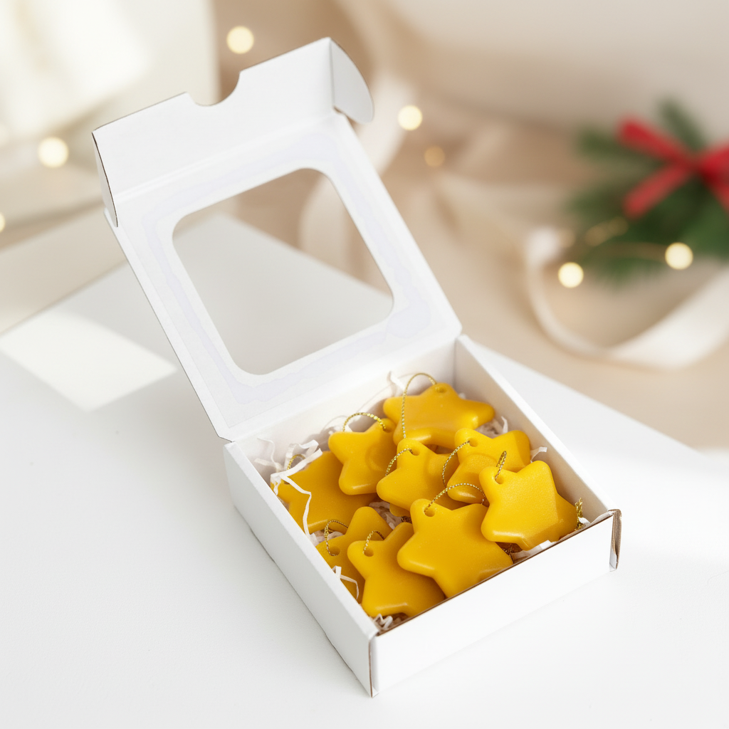 mazI-biciu-vasko-pakabukai ZVAIGZDUTES