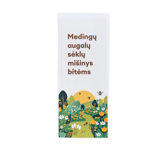 Seklu-misinys-bitems