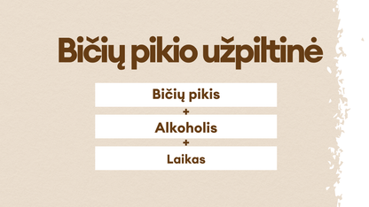 BIČIŲ PIKIS (propolis), ekologiškas