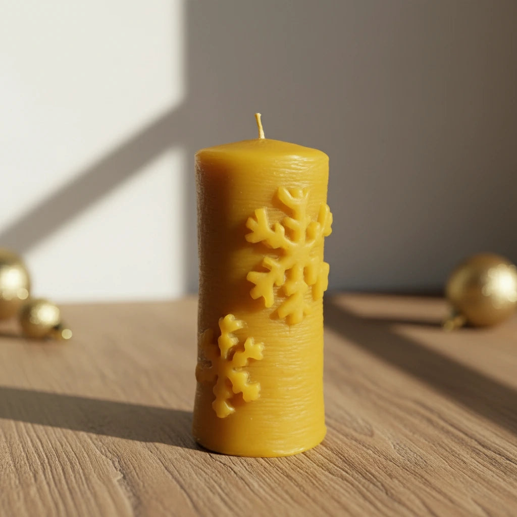 su snaige cilindrine naturali zvake