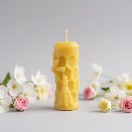 vasko zvakes su korio ornamentu