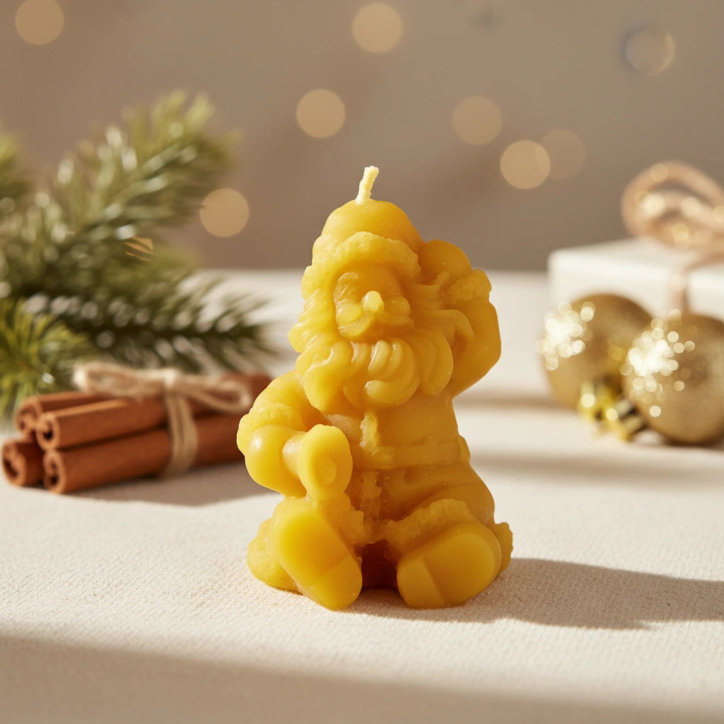 vaskine zvake senelis